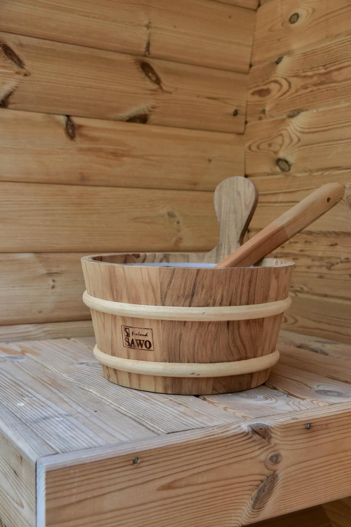 The Cosy Cottage For Comfort With Sauna And Hottub 제이볼데 외부 사진